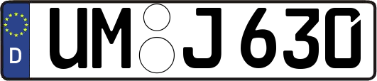 UM-J630