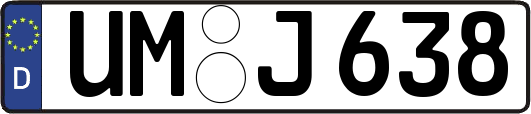UM-J638