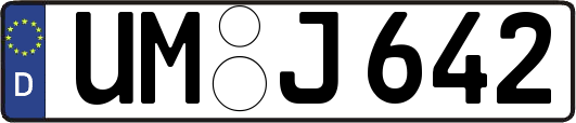 UM-J642