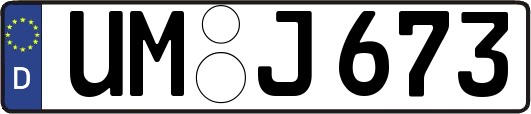 UM-J673