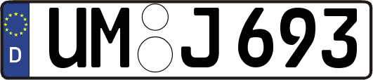 UM-J693