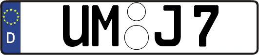 UM-J7