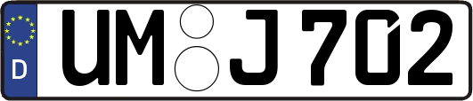 UM-J702