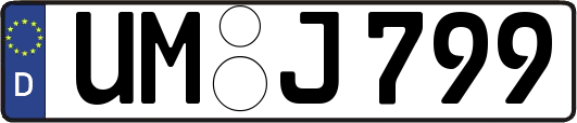 UM-J799