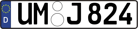 UM-J824