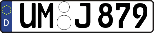 UM-J879