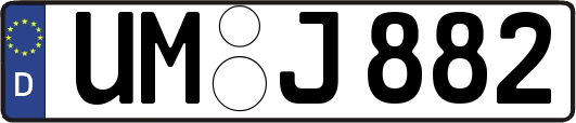 UM-J882