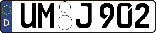UM-J902