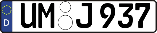 UM-J937
