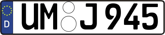 UM-J945