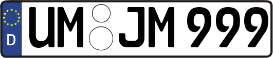 UM-JM999
