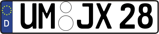 UM-JX28