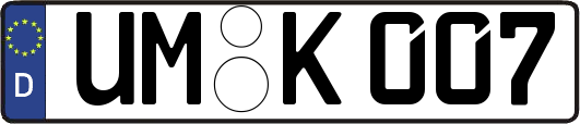 UM-K007