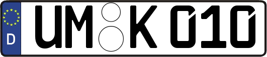 UM-K010