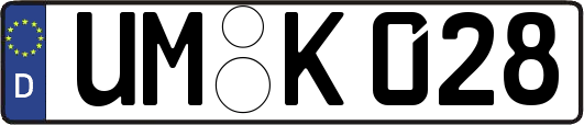 UM-K028