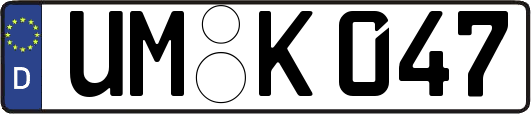 UM-K047