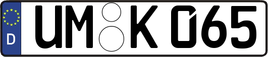 UM-K065