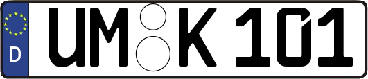 UM-K101