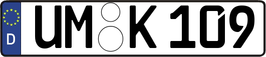 UM-K109
