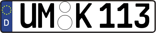 UM-K113