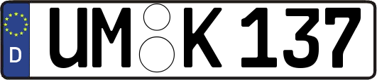 UM-K137