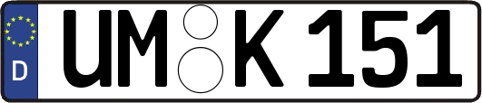 UM-K151