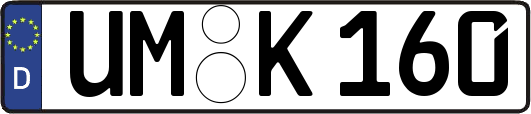 UM-K160