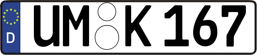 UM-K167