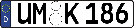 UM-K186
