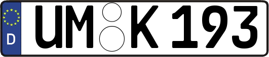 UM-K193