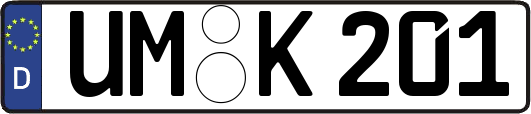 UM-K201