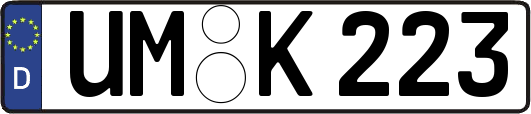 UM-K223