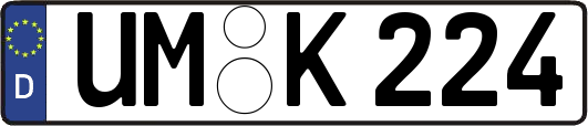 UM-K224