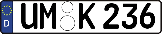 UM-K236