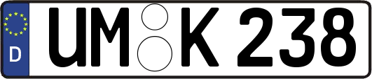 UM-K238