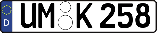 UM-K258