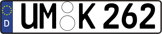 UM-K262