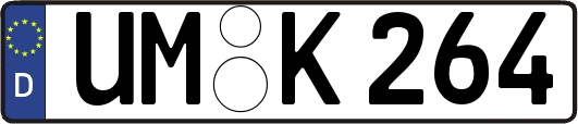 UM-K264