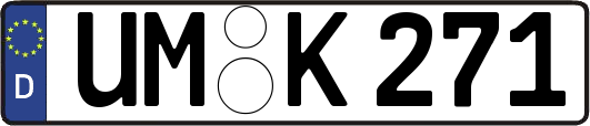 UM-K271