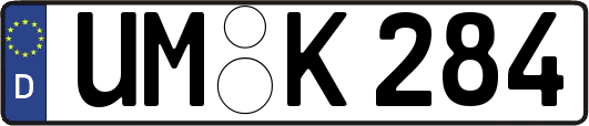 UM-K284