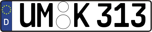 UM-K313