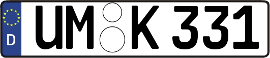 UM-K331