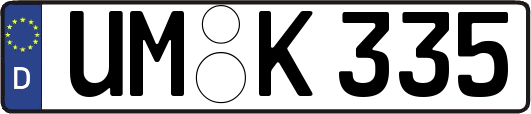 UM-K335