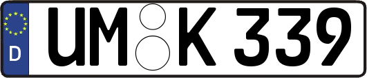 UM-K339