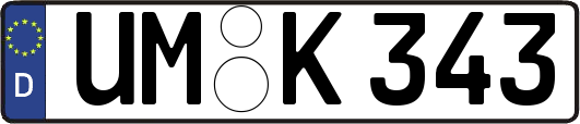 UM-K343