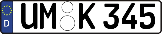 UM-K345