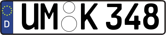 UM-K348