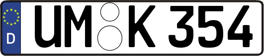 UM-K354