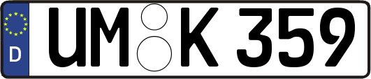 UM-K359