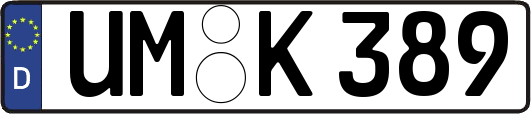 UM-K389